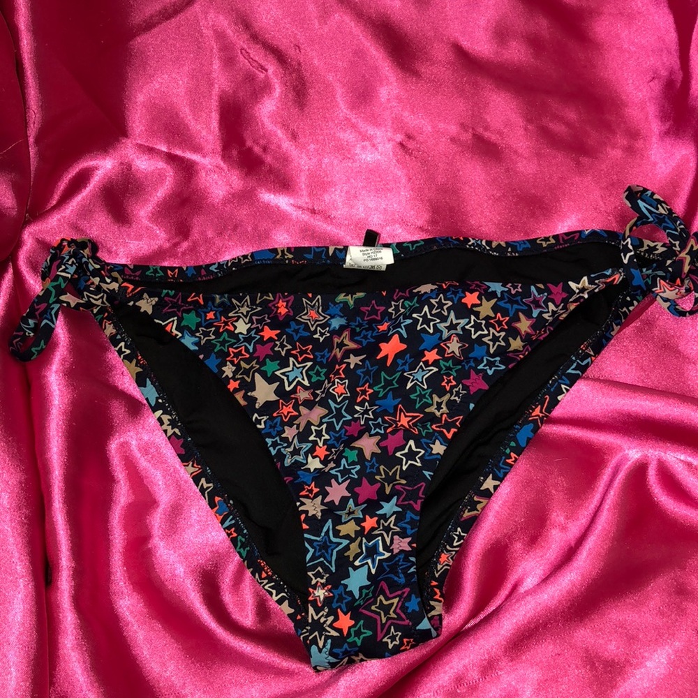 J.crew bottom bikini piece